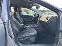 Gebraucht Seat Leon ST Style 116 PS (85 kW) 2018 Grau Kombi