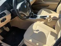 Gebraucht BMW 320 163 PS (119 kW) 2005 Grau Kombi