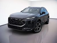 Neu Audi Q3 Ambiente 150 PS (110 kW) 2025 Daytonagrau perleffekt SUV