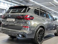 Second-hand BMW X5 Comfort Edition 286 CP (210 kW) 2024 Gri SUV