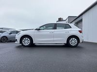 Gebraucht Skoda Fabia Active 80 PS (58 kW) 2022 Weiß Kleinwagen