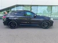 Gebraucht BMW X4 Competition Edition 510 PS (375 kW) 2020 Schwarz SUV