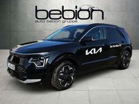 Gebraucht Kia e-Niro Vision 150 kW (204 PS) 2024 Abp aurora black pearl SUV