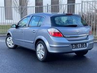 gebraucht Opel Astra 1.4 Lim. Enjoy Klima TÜV NEU