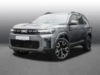 Neu Dacia Bigster Extreme 140 PS (102 kW) 2025 Blau SUV
