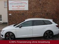 gebraucht Seat Leon ST Cupra 290 | Scheckheftgepflegt