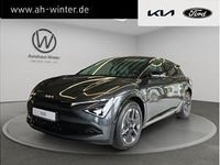 Neu Kia EV6 Earth 167 kW (228 PS) 2025 Grau SUV