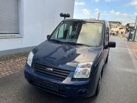 gebraucht Ford Transit Connect