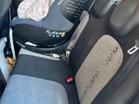 Gebraucht Fiat Panda 69 PS (50 kW) 2018 Weiß Kleinwagen