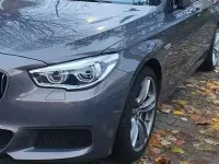 Gebraucht BMW 535 Gran Turismo 313 PS (230 kW) 2015 Andere farben Coupé