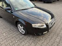Używany Audi A4 S-Line 140 KM (102 kW) 2007 Czarny Kombi