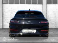 Gebraucht VW Arteon R-line 200 PS (147 kW) 2023 Schwarz Limousine