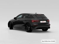 gebraucht Audi RS3 Sportback TFSI quattro S tronic