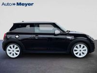 gebraucht Mini Cooper S Aut. 192 PREISHIT