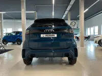 Neu Aixam AMBITION Sport 2026 Grün Kleinwagen