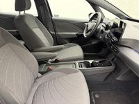 Gebraucht VW ID.3 Pro 150 kW (204 PS) 2024 Schwarz Kleinwagen