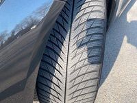 Gebraucht BMW 318 Advantage 150 PS (110 kW) 2017 Braun Kombi