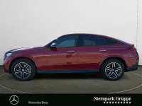Gebraucht Mercedes GLC300 AMG 258 PS (189 kW) 2023 Andere farbe SUV