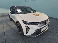 Gebraucht Renault Scenic E-Tech Iconic 160 kW (218 PS) 2024 Weiß SUV