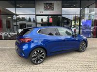 Neu Mitsubishi Colt Top 94 PS (69 kW) 2025 Royalblau Kleinwagen
