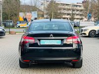 Gebraucht Citroën C5 Exclusive 241 PS (177 kW) 2013 Schwarz Limousine