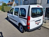 gebraucht Mercedes Citan 112 Kombi lang 2 Schiebetüren