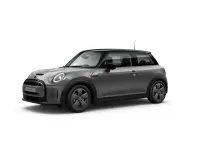 Gebraucht Mini Cooper SE 135 kW (184 PS) 2022 Silber Kleinwagen