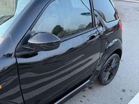 Gebraucht Ligier JS50 15 PS (11 kW) 2024 Schwarz Kleinwagen