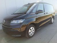 Neu VW California Beach 150 PS (110 kW) 2025 Andere farbe Van