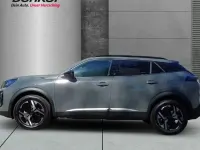 Gebraucht Peugeot 2008 Allure 131 PS (96 kW) 2025 Grau SUV