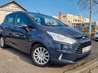 gebraucht Ford B-MAX B-MaxIndividual/GARANTIE/ZAHNRIEHMEN NEU/