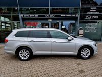 gebraucht VW Passat Variant Comfortline BMT/Start-Stopp