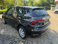 Gebraucht Fiat Tipo Life 131 PS (96 kW) 2024 Schwarz Limousine