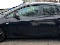 gebraucht Opel Astra Euro 5 1.6