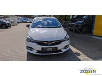 gebraucht Opel Astra ''2020'' 5-trg. beheizb. Frontscheibe Kamera