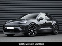 Gebraucht Porsche Macan 300 kW (408 PS) 2022 Grau SUV