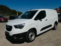 Gebraucht Opel Combo Edition 131 PS (96 kW) 2022 Andere Van / Kleinbus
