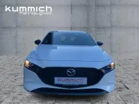 Neu Mazda 3 Homura-Line 140 PS (102 kW) 2025