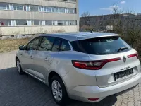 Usata Renault Mégane Life 116 CV (85 kW) 2019 Grigio Berlina