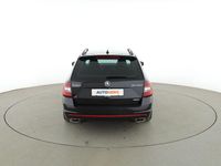Usata Skoda Octavia RS 2017 Nero Station wagon