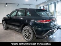 Używany Porsche Macan 265 KM (194 kW) 2023 Czarny SUV