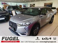Gebraucht DS Automobiles DS3 Crossback Bastille 101 PS (74 kW) 2022 Grau SUV