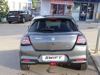 Neu Suzuki Swift Comfort+ 83 PS (61 kW) 2025 Mineral gray Kleinwagen