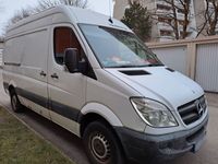 gebraucht Mercedes Sprinter Sprinter316 LGT 906.133