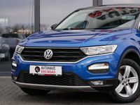 Gebraucht VW T-Roc Style 150 PS (110 kW) 2017 Blau SUV