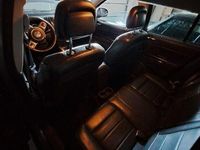 Gebraucht Jeep Compass Limited 163 PS (119 kW) 2012 Grau SUV