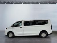 Neu Ford Transit Custom Trend 170 PS (125 kW) 2026 Frostweiß Kombi