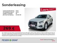 Gebraucht Audi Q2 150 PS (110 kW) 2025 SUV