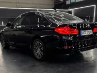 Gebraucht BMW 530e iPerformance 252 PS (185 kW) 2018 Schwarz Limousine