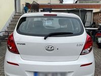 gebraucht Hyundai i20 1.2 Classic Classic